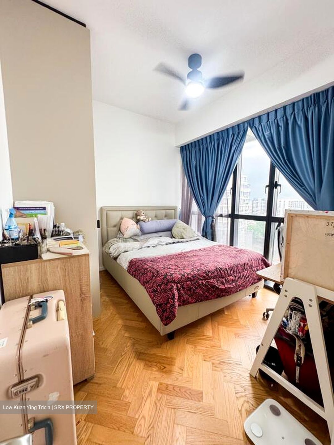 Jui Residences (D12), Apartment #504532231